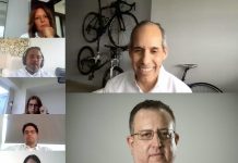 ASIEX y DGII abordan facilidades a los contribuyentes ante coronavirus