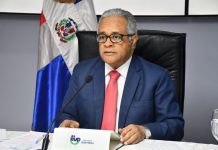 Regidores de Santo Domingo Norte dan negativo a prueba de coronavirus