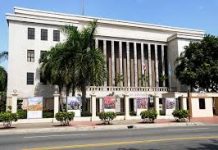 Ministro Peña Mirabal revela presentará propuesta al CNE para que todos los estudiantes sean promovidos de grado