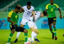 Dominicana comienza con triunfo la aventura a Catar