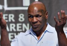 Mike Tyson rechazó oferta millonaria para pelear contra Evander Holyfield