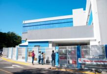 Centros de la red pública reducen ocupación hospitalaria por COVID-19