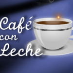 Café con Leche