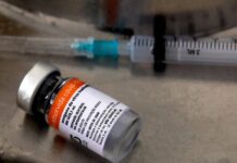 Coronavac se mostró eficaz contra 3 variantes del coronavirus, dice Instituto