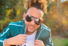 (Wilson D) estrena video musical “Tenemos que Esperar “