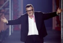 Alber Elbaz, el eterno niño feliz de la moda