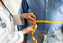 Cinco enfermedades relacionadas con la obesidad