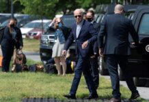 El Gobierno de Biden amplía amparo migratorio temporal para los haitianos