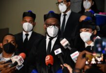 Camacho dice defensa de imputados en Operación Coral cometió fraude procesal