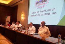 Amenazan con paralizar transporte turístico en la zona este del país
