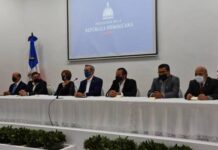 Abinader encabeza actos conmemorativos del Día Internacional de los Museos