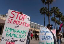 Gobierno de Trump obligó a padres deportados a dejar a hijos en el país