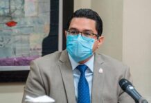 Eladio Pérez será el nuevo viceministro de Salud Colectiva