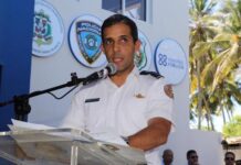 Posesionan director interino de CESTUR en sustitución de Torres Robiu, mencionado en «Operación Coral»