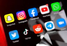 Gobernador de la Florida aprueba ley para poder sancionar a redes sociales