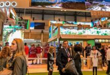 RD participa en Fitur 2021 para fortalecer turismo
