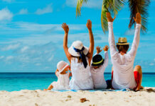 Alianza para disfrutar las vacaciones de una forma segura