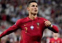 Cristiano Ronaldo anota dos penales, Portugal logra empate 2-2 con Francia