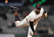 Suspenden por dopaje 80 partidos al dominicano Gregory Santos