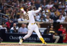 Tatis renuncia a participar en el Derby de Jonrones para cuidar su salud