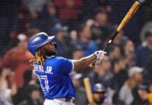 En Toronto aseguran que Vladimir Guerrero Jr., no estaría en el Derby de Jonrones