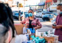 Dominicanos en el Alto Manhattan enfrentan apagones por ola de calor