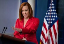 Estados Unidos completará su retirada de Afganistán al terminar agosto