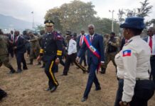 Haití solicita ayuda internacional para investigar el asesinato del presidente Jovenel Moïse