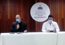 Salud Pública: Atribuye retraso de resultados sobre variante Delta a demandas de los laboratorios internacionales