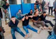 Un detenido dice que los asesinos de Moïse llegaron al país hace tres meses