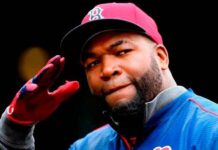 Corte de Apelación ordena a Fiscalía seguir investigando caso David Ortiz por supuesta violencia de género