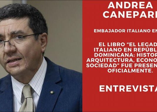 El legado italiano en la República Dominicana