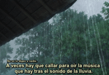 INFORME DEL TIEMPO