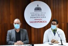 Salud Pública todavía no sabe si delta está circulando en país; cita las provincias donde están las cepas más peligrosas