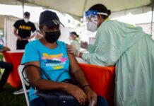 En Puerto Rico vacunados no usarán mascarillas