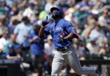 Los latinos mandan en la ofensiva de Grandes Ligas