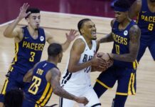 Chris Duarte enfrentará a Towns primero que Horford, a quien verá el 10 de enero