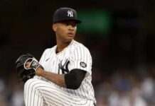 Los Yankees vencen en dos ocasiones a los Medias Rojas