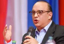 PRSC confirma asistirá a diálogo para reforma Constitucional