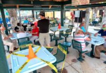Sube el 16 % el turismo en Florida y se acerca a afluencia antes del COVID-19