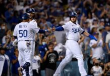 Los Dodgers siguen ganando, Mets dan señales de vida
