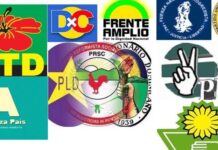 Tras procesos de renovación, partidos de oposición están listos para entrar en acción