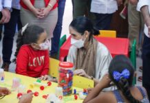 Raquel Arbaje siente preocupación por un Código Penal insuficientemente debatido por consecuencias para los niños