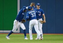 Azulejos, Medias Rojas y Yanquis pelean gran batalla por wild card