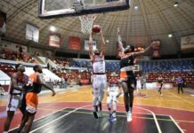 Roberts Jr. y Suero les dan el triunfo a los Indios
