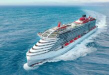 Turismo de cruceros alista nuevas travesías y experiencias únicas