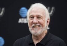 El COVID-19 y las vacunas dominan el día de medios de la NBA