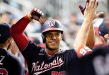 La producción de Juan Soto en el 2021 vale US$49 millones