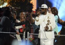 Un jurado condenó a R. Kelly; ¿su música enfrentará consecuencias?