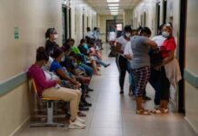 Aumentan los casos de dengue en RD en las últimas cuatro semanas